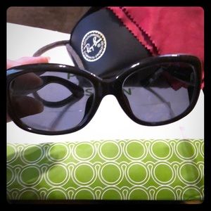 Ray-Ban Jackie-O’s